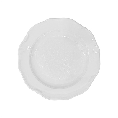 Teller flach 24 cm _La Scala__top